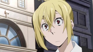 Higuchi - This woman is crazy after all
