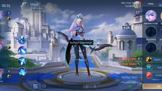 Miya Mobile Legends