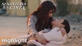 Highlight EP29-30 Moyao terluka parah dan koma! | Forever Love | WeTV【INDO SUB】