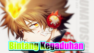 [AMV] Bintang Kegaduhan