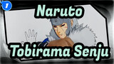 [Naruto] Gambar Pribadi Tobirama Senju, Hokage kedua_1