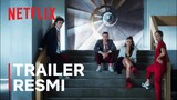 Elite Season 4 | Trailer | Netflix