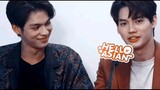 [BrightWin] Can you stop staring at the man you love?