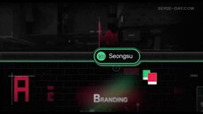 Branding in Seongsu (2024) สวิตช์รัก สลับร่าง EP 3 [ซับไทย]