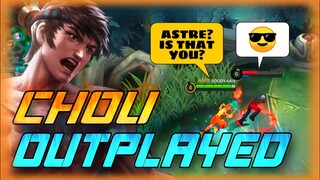 THIS IS WHY YOU SHOULD SUBSCRIBE TO SOOO YAAH!🔥 • Chou Montage