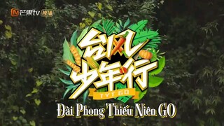 [Vietsub] Dai Phong Theu 03