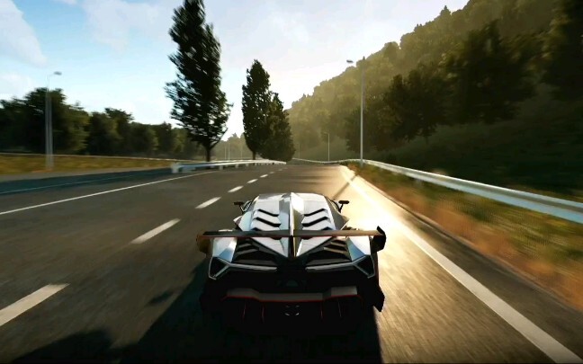 Sống lại Forza Horizon 2