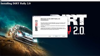 DiRT Rally 2 DOWNLOAD PC