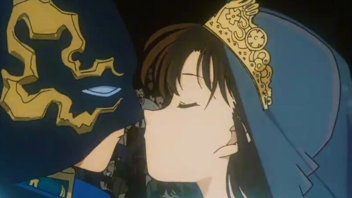 What are the fans of Shinran in the dangerous stage? Mao Lilan didn't know that the person opposite 