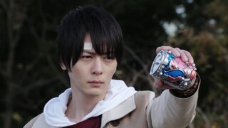 ฟอร์มที่ได้รับความนิยมอย่างล้นหลามใน Kamen Rider [ฉบับที่ 2! -