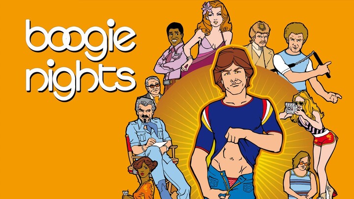 Boogie Nights