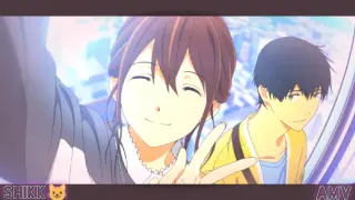 I WANT TO EAT YOUR PANCREAS ||AMV EDIT||