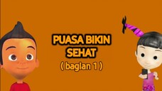 E282 "Puasa Bikin Sehat (Bagian 1)"