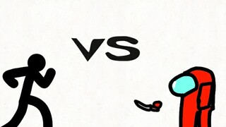 stickman vs impostor