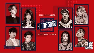 Hit the Stage Ep05