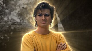 Steve Harrington S4 Twixtor Clips For Editing (Stranger Things)