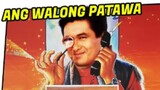 Ang Walong Patawa (Tagalog Dubbed) ᴴᴰ┃Movie 2022