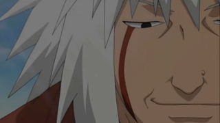 Jiraiya người thầy đáng kính  #animehay#animedacsac#FairyTail#Boruto#NarutoVN#Onepiece