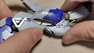 (Gundam Lighting ฉบับที่ 14) ล่าช้ากว่าสองเดือนแต่ยังคงเปิดตัวครั้งแรกที่ Station B! บทช่วยสอนโดยละเ