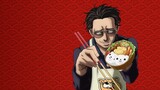 The Way of the Househusband Episode 5 [English Dub]