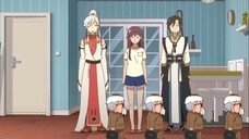 Hanhua Riji S1 Episode 3