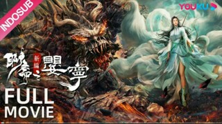 liao zhai fox spirit: full movie(indo sub)