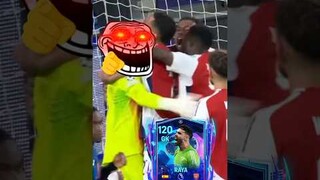 Raya Double Save 🗿 #fcmobile #fifamobile