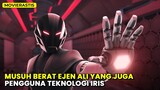 INILAH JADINYA KETIKA EJEN ALI DIREMEHKAN || Alur Cerita Series Ejen Ali Season 2 (2017) PART 2