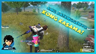 Tumawa Lang Ako Buong Game! | 20 Fireteam Kills (Ros Gameplay)