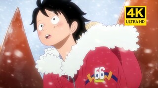[31 Desember] Pratinjau One Piece Bab 1089 [Tim Tiongkok MCE]
