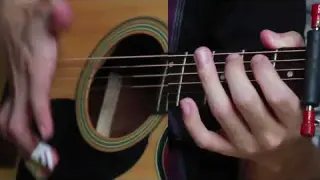 Magbalik - Callalily | Fingerstyle Guitar Cover
