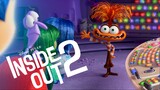 Watch Inside Out 2 Full Movie HD