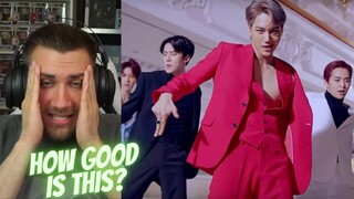 NO WAY!!! EXO 엑소 'Love Shot' MV - Reaction