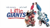 Little Giants (1994) - Full Movie