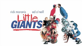 Little Giants (1994) - Full Movie