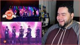SB19 - "What?" & "MAPA" LIVE at the Wish Music Awards | REACTION