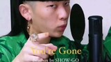 you're gone(beatbox version)