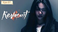 Revenant Eps 07 [SUB INDO]