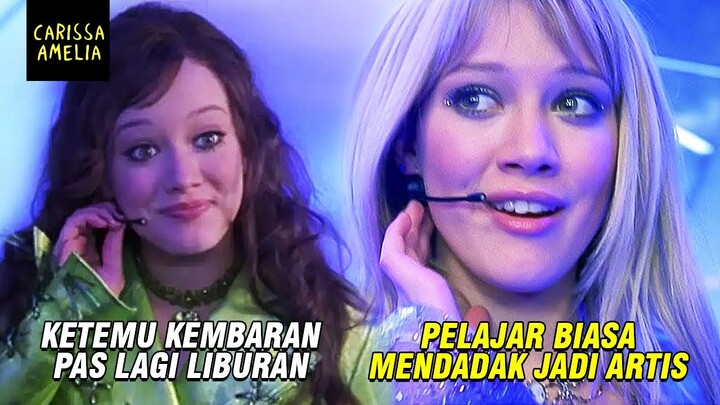 Gadis Ini Nggak Nyangka Wajahnya Mirip Sama Artis Italia