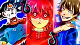 👑Anime TikTok Compilation👑 / Badass 🥶 Anime Moments ⛩ [ #48 ]