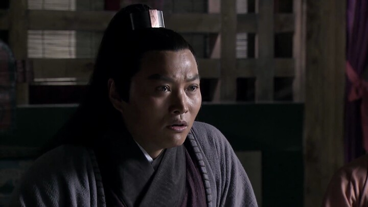 卫鞅和秦公子吃肥羊炖苦须子