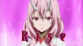 Tensei shitara slime datta ken season 2 part 2 「AMV」 Rise