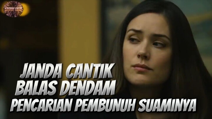 JANDA CANTIK INI MAU BALAS DENDAM‼️PENCARIAN PEMBUNUH SUAMINYA