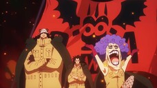 One Piece Episode 1117 Subtitle Indonesia Terbaru Full