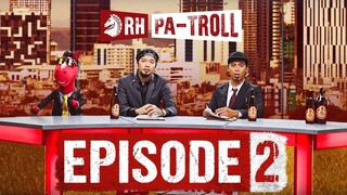 RH Pa-troll | Top 5 Red Horse Meme Videos