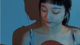 "Song of Jellyfish" A-SOUL Xiangwan | Versi lengkap permainan gitar dan penutup nyanyian