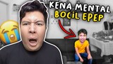 KENA MENTAL BOCIL EPEP SULTAN 😭 Momen Kocak Windah Basudara!!