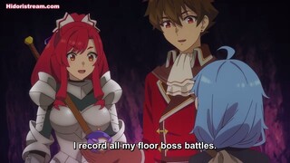 I Left My A-Rank Party to Help My Former Students Reach the Dungeon Depths!  Episode 1 (English Sub)