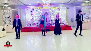 Reona | SHALL WE DANCE | Cosplay Dance | Shadows House OST