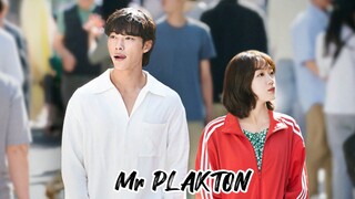 MR PLANKTON | EP 9 | ENG SUB 🇰🇷